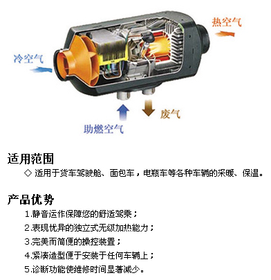 2kw气暖式加热器-大庆比来孚加热器_大庆加热器_比来